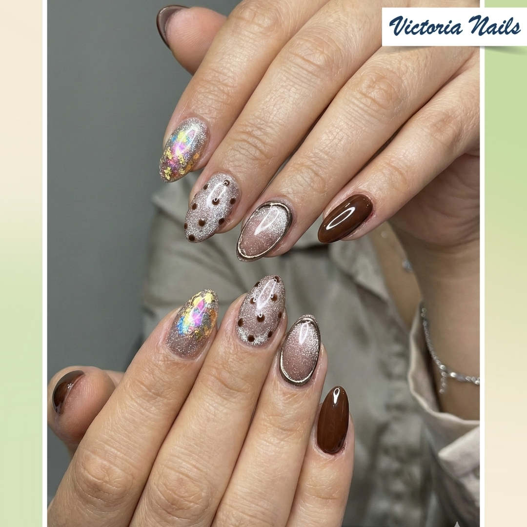 Victoria Nails